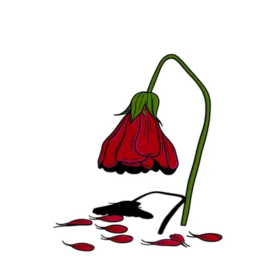 Illustration extenuated - Image 1