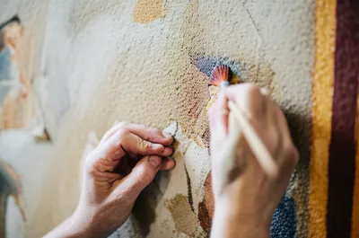 Illustration frescos - Image 1