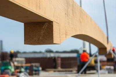 Illustration camber - Image 1