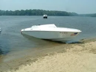 Illustration beach - Image 3