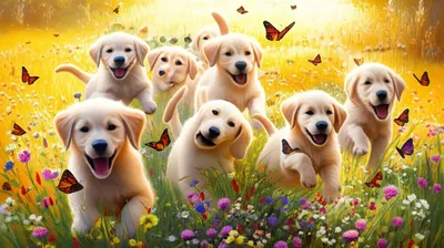 Illustration frolics - Image 1