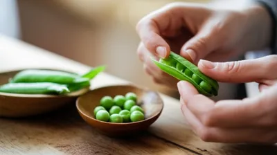 Illustration pods - Image 1