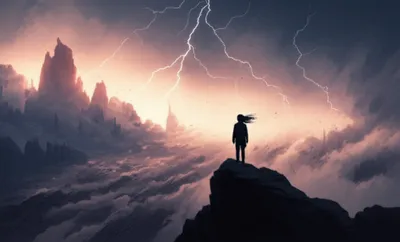 Illustration epic - Image 1