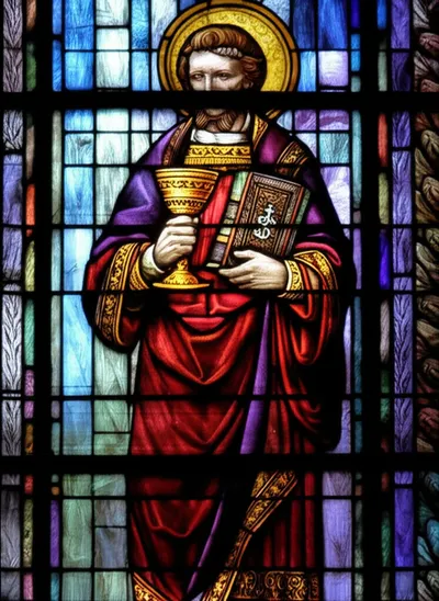 Illustration liturgical