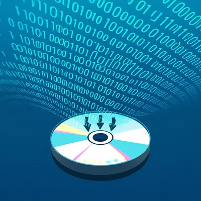 Illustration burn - Image 1