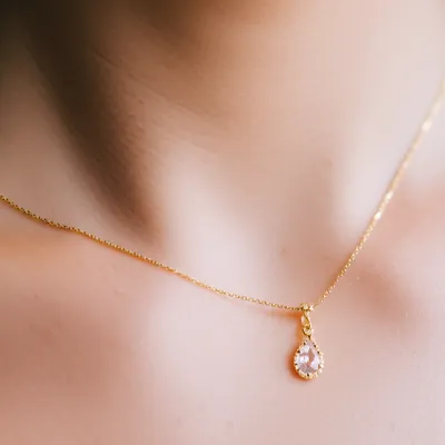 Illustration pendent - Image 1