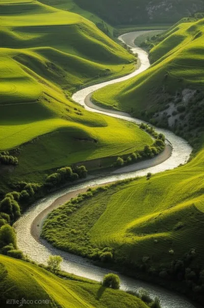 Illustration wimples - Image 1