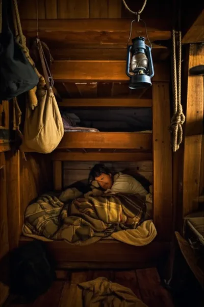 Illustration cribs - Image 1