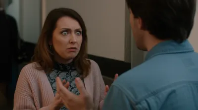 Illustration buttonholes