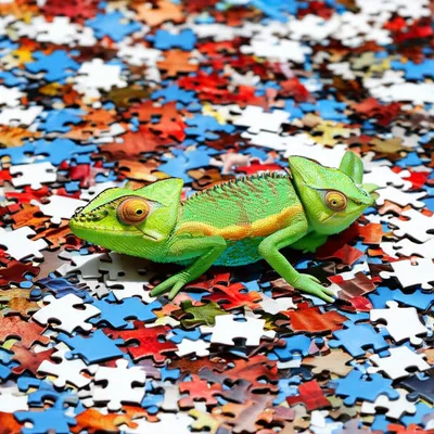 Illustration slut - Image 1