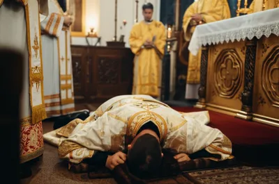 Illustration prostration - Image 1