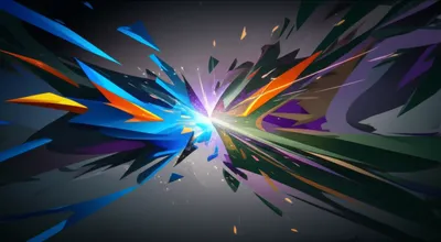 Illustration battling - Image 1