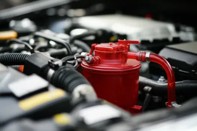 Illustration tank - Image 1