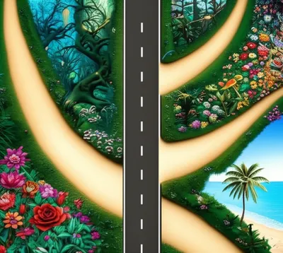 Illustration digressions - Image 1