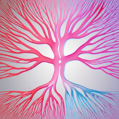 Illustration plexus - Image 1