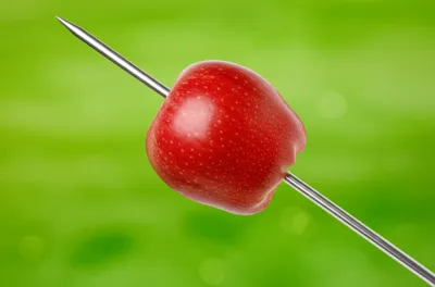 Illustration impale - Image 1