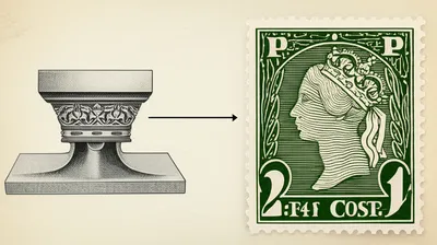 Illustration plate - Image 1