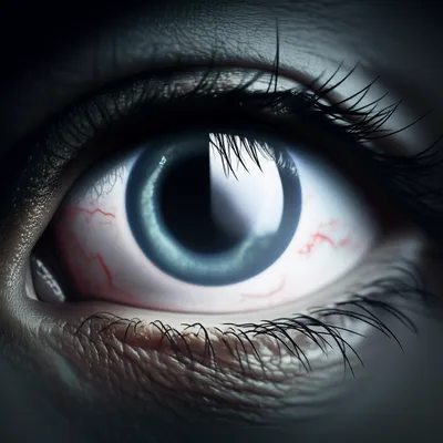 Illustration blind - Image 1