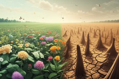 Illustration hart - Image 1