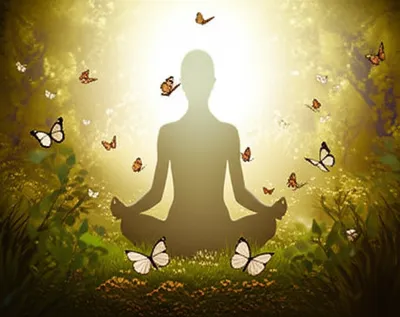 Illustration quieten - Image 1