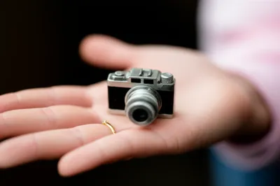 Illustration pocket - Image 1