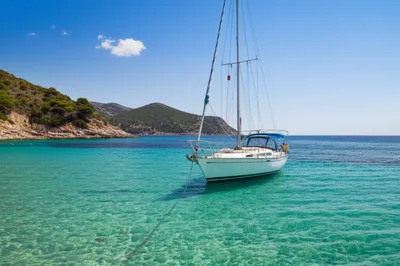 Illustration anchorage - Image 1