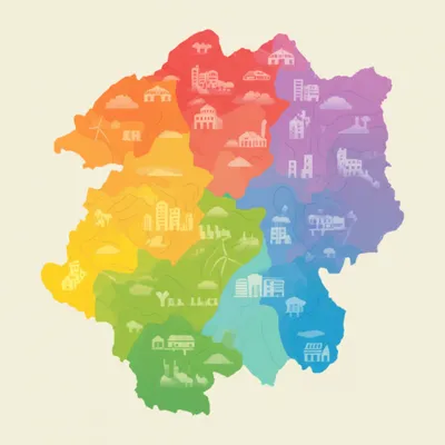 Illustration greyed - Image 1