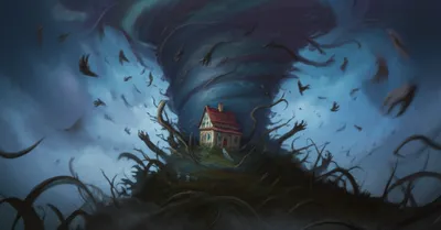 Illustration beleaguer - Image 1