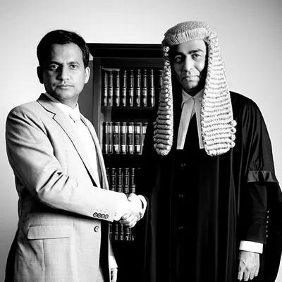 Illustration solicitor - Image 1