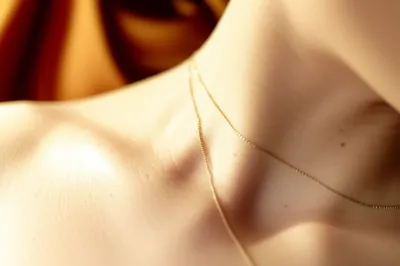 Illustration sensuality