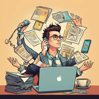 Illustration applying - Image 1