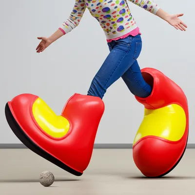 Illustration trifle - Image 1