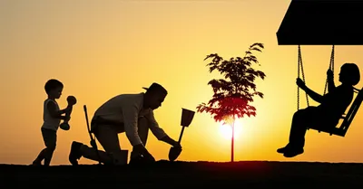 Illustration adulthood - Image 1