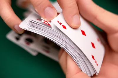 Illustration riffles - Image 1