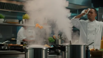 Illustration souped - Image 1