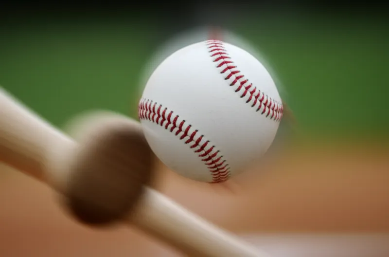 Ilustración visual de la palabra "projectile" - Proyectil