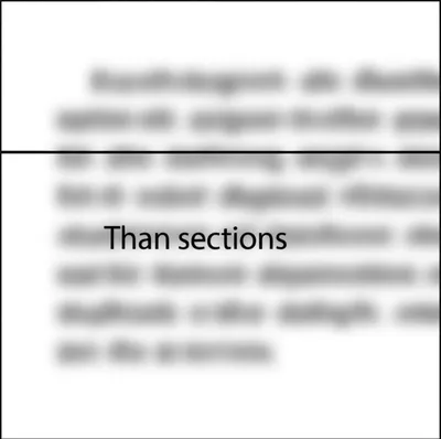 Illustration chapter