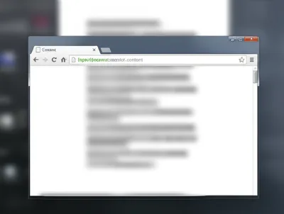 Illustration chrome - Image 1