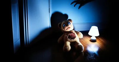 Illustration fright - Image 1