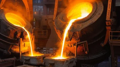 Illustration furnace