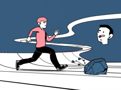 Illustration screw - Image 1