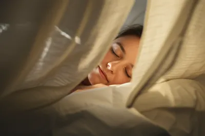 Illustration awake - Image 1