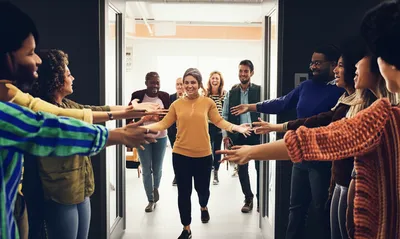 Illustration onboard