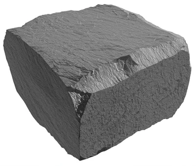 Illustration massive