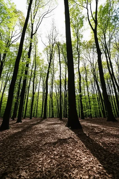 Illustration thinning - Image 1