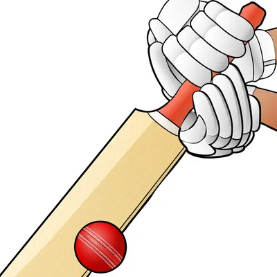 Illustration glove - Image 1