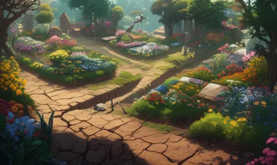 Illustration plants - Image 1