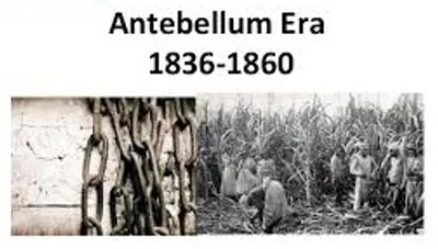 Illustration antebellum - Image 2