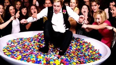 Illustration discomfit - Image 1