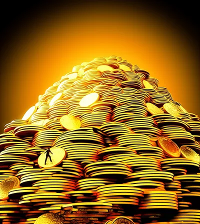 Illustration inordinate